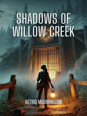 cover image of Shadows of Willow Creek